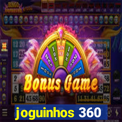joguinhos 360